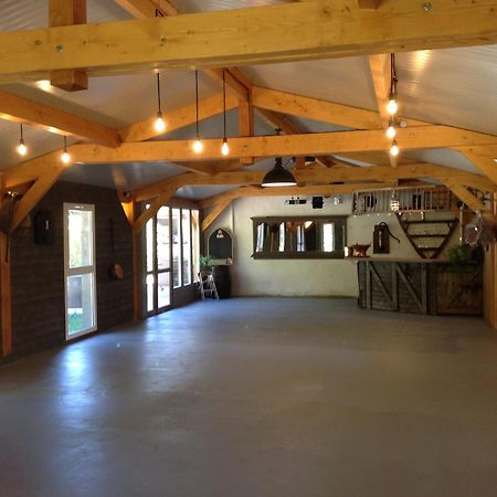 Hotel - Restaurant Le Moulin De Villiers Nouan-le-Fuzelier Buitenkant foto